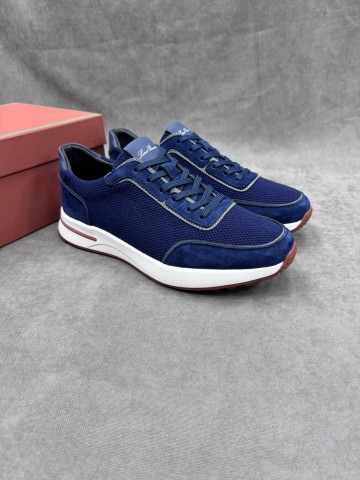 Loro Piana кроссовки #258520TS