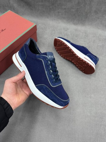 Loro Piana кроссовки #258520TS