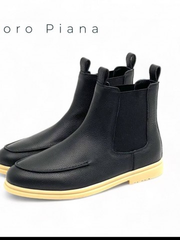 Loro Piana ботинки #167579BE