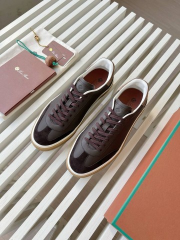 Loro Piana Tennis Walk кроссовки #277077XF
