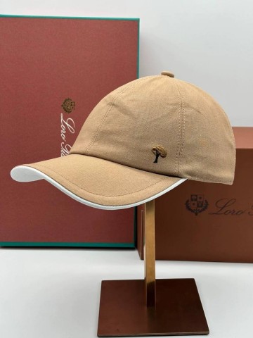Loro Piana бейсболка #277339QL
