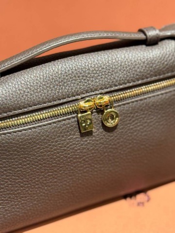 Loro Piana Pocket L19 сумка #280788NE