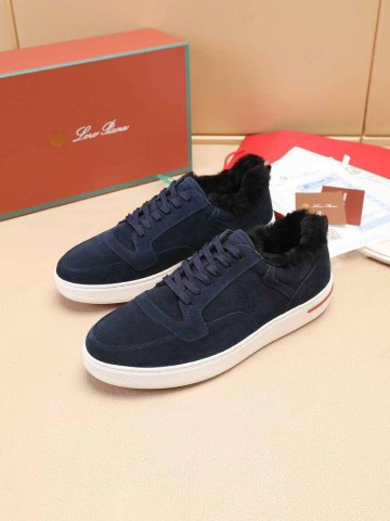 Loro Piana кроссовки #542370GL