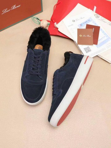 Loro Piana кроссовки #542370GL
