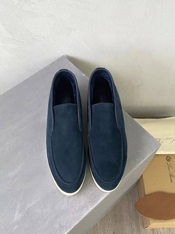 Loro Piana Open Walk лоферы #281756TR