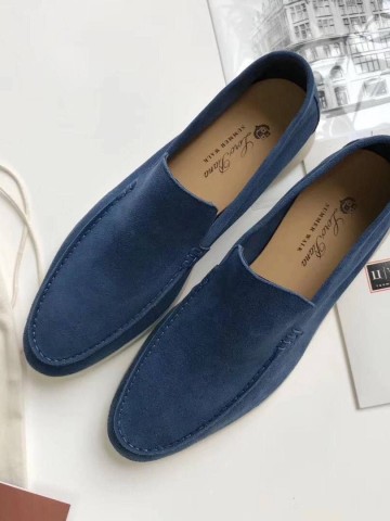 Loro Piana лоферы #281767RU
