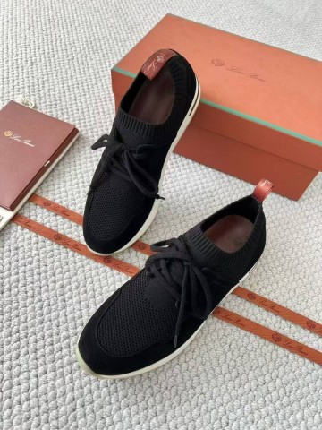 Loro Piana 360 LP Flexy Walk Sneaker кроссовки #382944PC