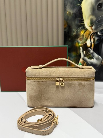 Loro Piana сумка #284389VF
