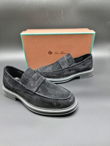 Loro Piana лоферы #285548WZ