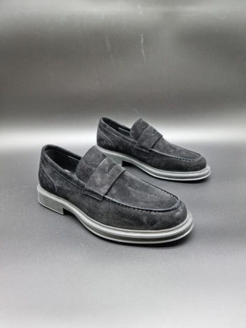 Loro Piana лоферы #285548WZ