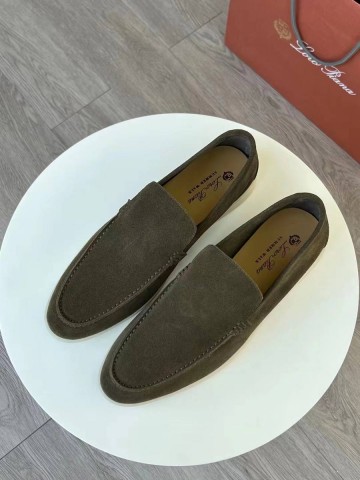 Loro Piana лоферы #617056XP