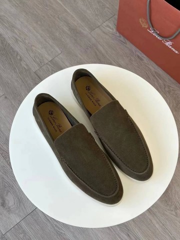 Loro Piana лоферы #617056XP