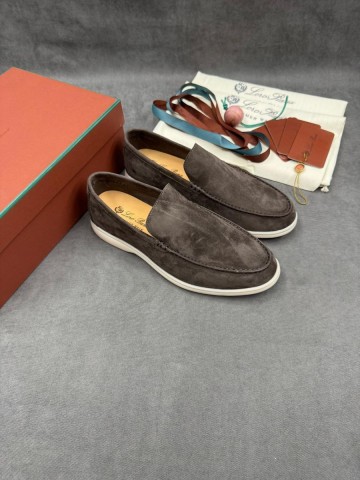 Loro Piana лоферы #287436RW