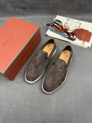 Loro Piana лоферы #287436RW