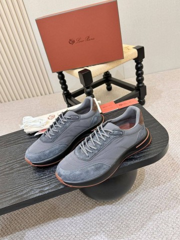 Loro Piana кроссовки #588081RQ