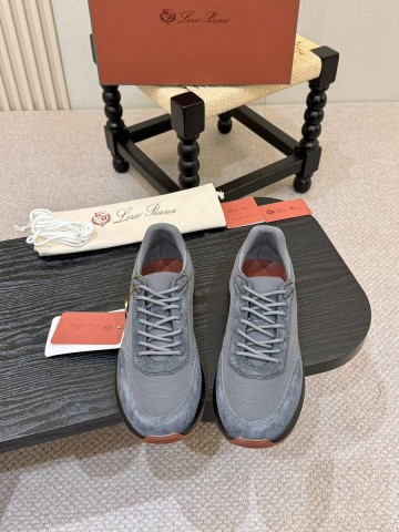 Loro Piana кроссовки #588081RQ