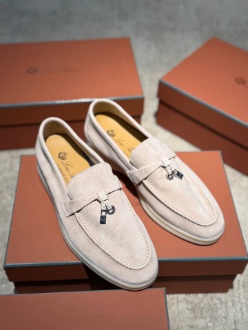 Loro Piana лоферы #813379OJ