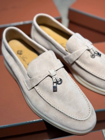 Loro Piana лоферы #813379OJ