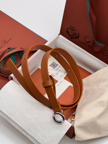 Loro Piana ремень #292855LF