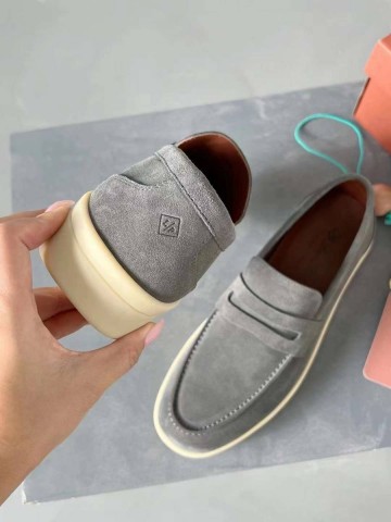 Loro Piana лоферы #902996NO