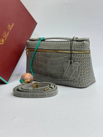 Loro Piana сумка #297268JL