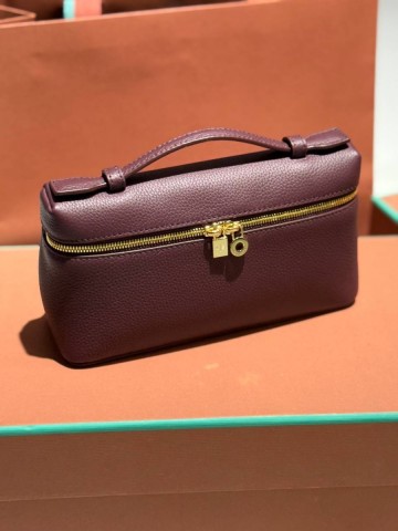 Loro Piana Pocket L19 сумка #298474SC