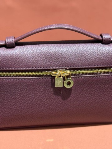 Loro Piana Pocket L19 сумка #298474SC