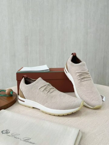 Loro Piana кроссовки #152436EM