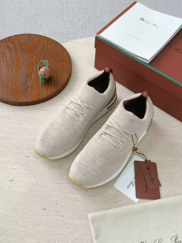 Loro Piana кроссовки #152436EM