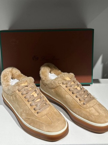 Loro Piana кроссовки #221975EB