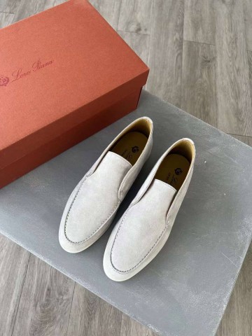 Loro Piana Open Walk лоферы #859787QI