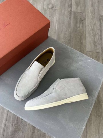 Loro Piana Open Walk лоферы #859787QI