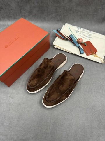Loro Piana мюли #195073UE