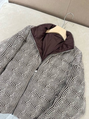 Loro Piana куртка #301474OU