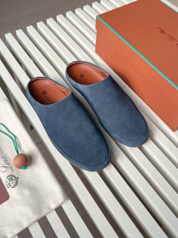 Loro Piana мюли #304218YQ