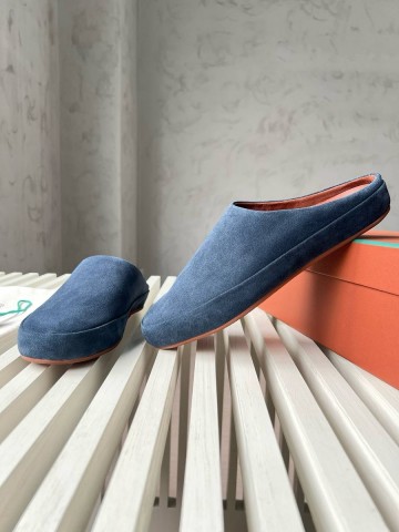 Loro Piana мюли #304218YQ