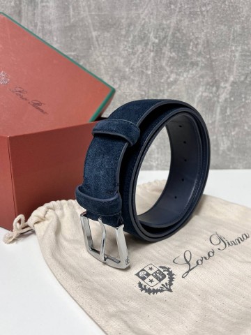 Loro Piana ремень #305495ZL