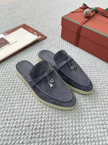 Loro Piana Summer Charms Walk мюли #843046OY