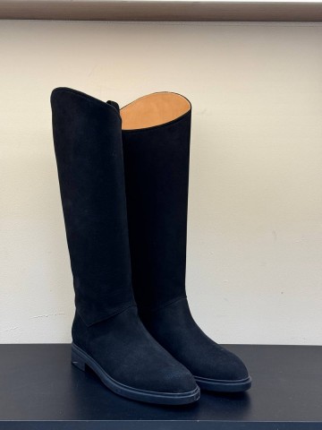 Loro Piana Kilda сапоги #489235HH