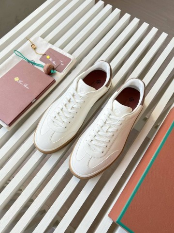 Loro Piana Tennis Walk кроссовки #308471AB