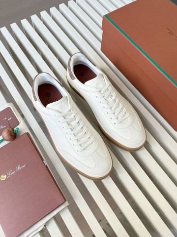 Loro Piana Tennis Walk кроссовки #308471AB