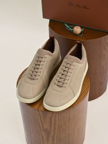 Loro Piana кроссовки #431432RA
