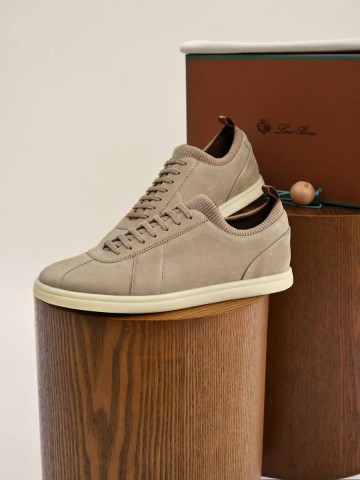 Loro Piana кроссовки #431432RA