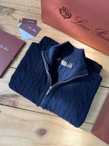 Loro Piana свитер #311809XY