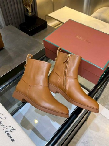 Loro Piana ботинки #313053QV