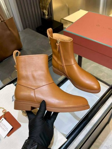 Loro Piana ботинки #313053QV