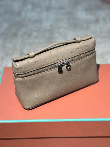 Loro Piana Pocket L19 сумка #313543WJ