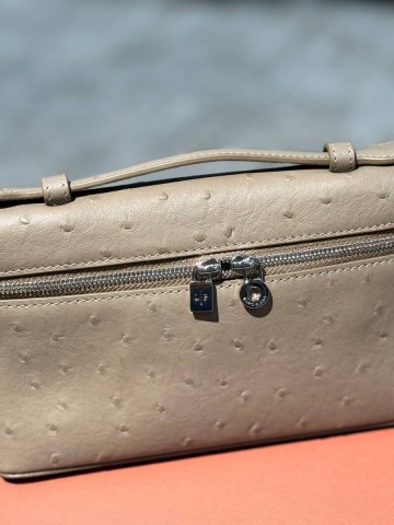Loro Piana Pocket L19 сумка #313543WJ