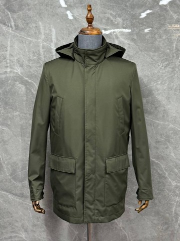 Loro Piana куртка #314907TS