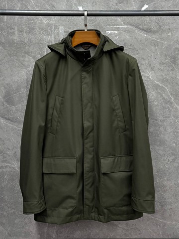 Loro Piana куртка #314907TS